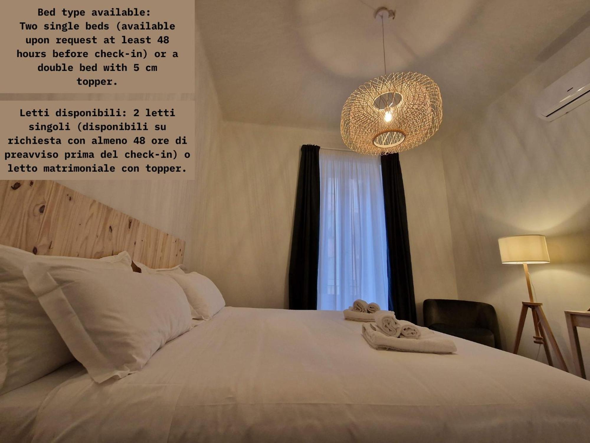Lostabile Guesthouse & Coworking Bari Exterior foto