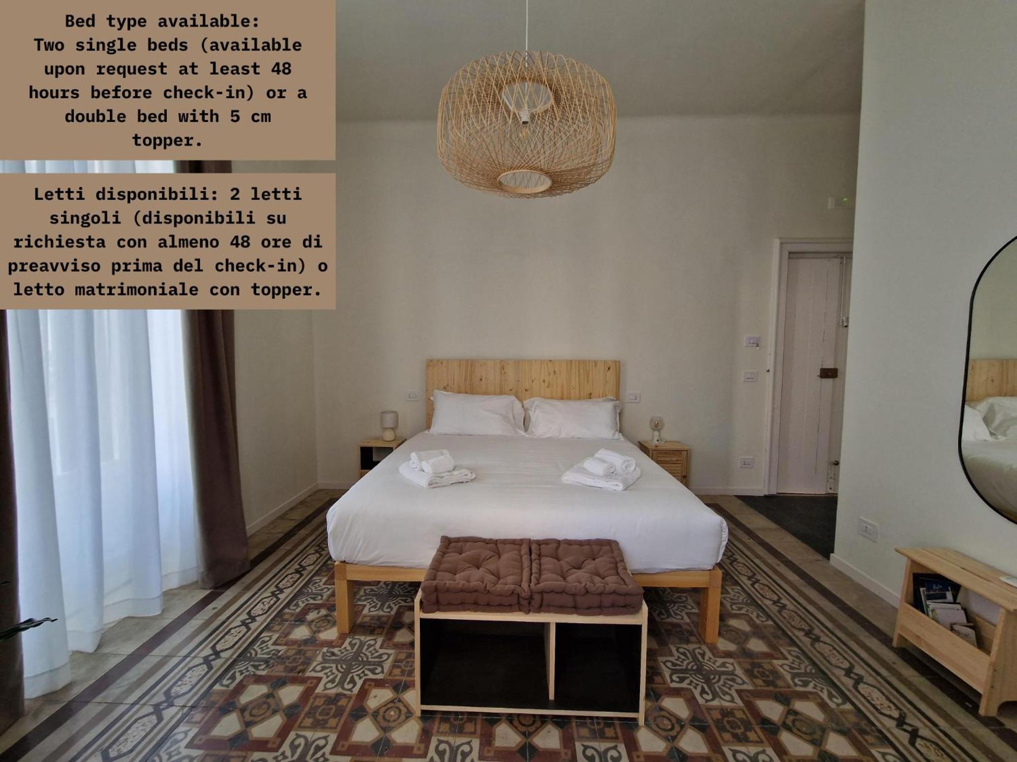 Lostabile Guesthouse & Coworking Bari Exterior foto
